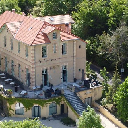 Chateau des Gipières Montbrun-les-Bains Extérieur photo