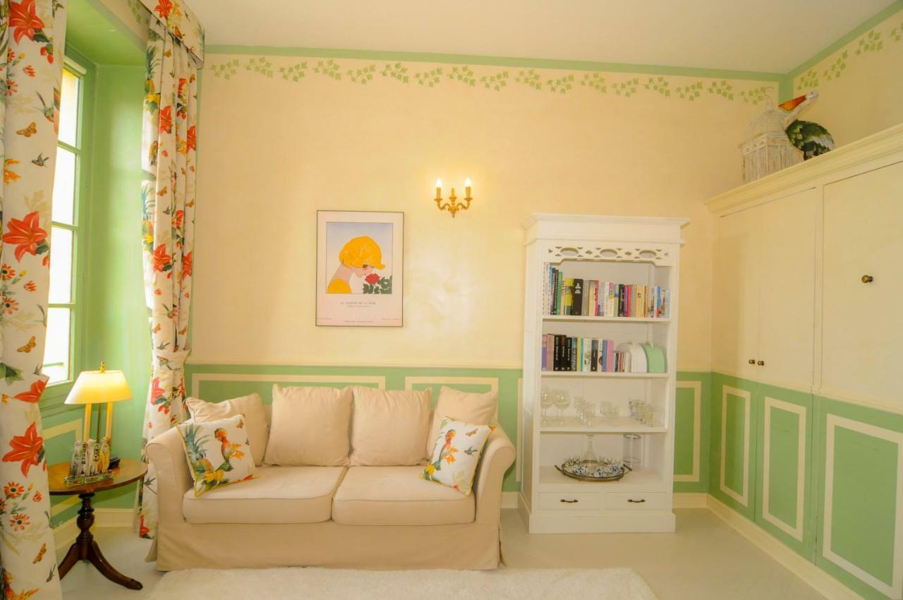 Chateau des Gipières Montbrun-les-Bains Extérieur photo